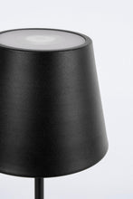 Carica l'immagine nel visualizzatore di Gallery, Orlando Store™ - Lampada Led Etna Nero H38