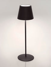Carica l'immagine nel visualizzatore di Gallery, Orlando Store™ - Lampada Led Etna Nero H38