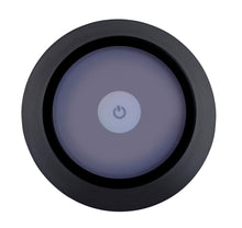 Carica l'immagine nel visualizzatore di Gallery, Orlando Store™ - Lampada Led Etna Nero H38