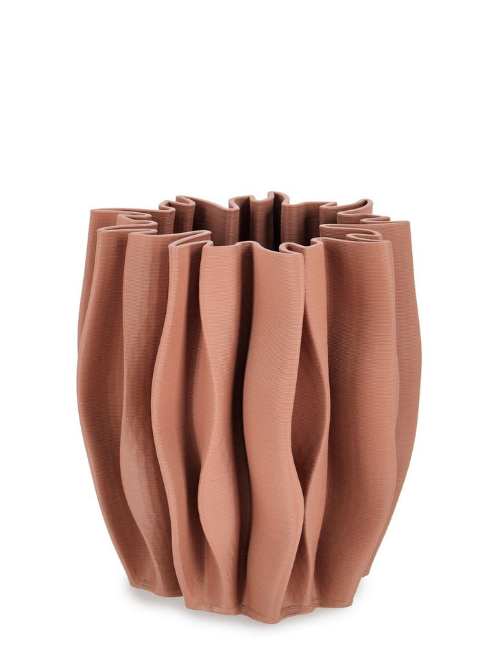 Orlando Store™ - Vaso Osaki Terracotta Tondo H22