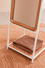 Load image into Gallery viewer, Orlando Store™ - Specchio Haldor Rettangolare Bianco 42,5X174