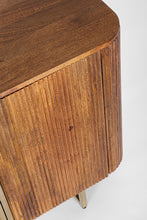 Carica l'immagine nel visualizzatore di Gallery, Orlando Store™ - Credenza Vilas 2 ante