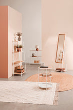 Load image into Gallery viewer, Orlando Store™ - Specchio Haldor Rettangolare Bianco 42,5X174