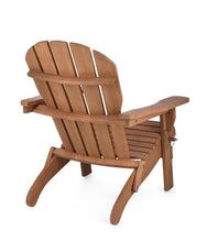 Carica l'immagine nel visualizzatore di Gallery, Orlando Store™ - Poltrona Pieghevole Filadelfia Naturale