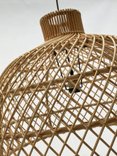 Carica l'immagine nel visualizzatore di Gallery, Orlando Store™ - Lampadario Nevis in Rattan