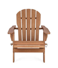 Carica l'immagine nel visualizzatore di Gallery, Orlando Store™ - Poltrona Pieghevole Filadelfia Naturale