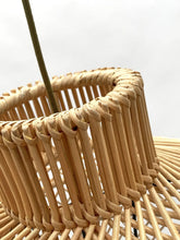 Carica l'immagine nel visualizzatore di Gallery, Orlando Store™ - Lampadario Nevis in Rattan