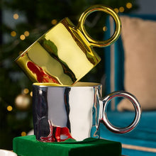 Load image into Gallery viewer, Orlando Store™ - Mug Pop Oro