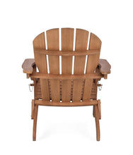 Carica l'immagine nel visualizzatore di Gallery, Orlando Store™ - Poltrona Pieghevole Filadelfia Naturale