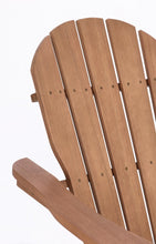 Carica l'immagine nel visualizzatore di Gallery, Orlando Store™ - Poltrona Pieghevole Filadelfia Naturale