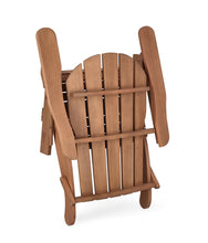 Carica l'immagine nel visualizzatore di Gallery, Orlando Store™ - Poltrona Pieghevole Filadelfia Naturale
