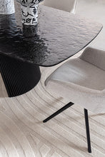 Load image into Gallery viewer, Orlando Store™ - Tavolo Allungabile Oliver Vetro 180-220X90