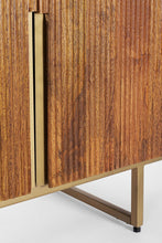 Carica l'immagine nel visualizzatore di Gallery, Orlando Store™ - Credenza Vilas 2 ante