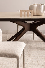 Carica l'immagine nel visualizzatore di Gallery, Orlando Store™ - Tavolo Allungabile Maritta Noce 170/250X90