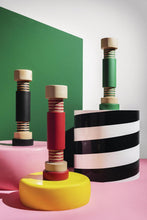 Load image into Gallery viewer, Orlando Store™ - Macinapepe Alessi Rosso