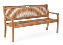 Load image into Gallery viewer, Orlando Store™ - Panca 3 Posti Noemi