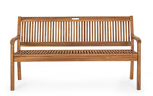 Load image into Gallery viewer, Orlando Store™ - Panca 3 Posti Noemi