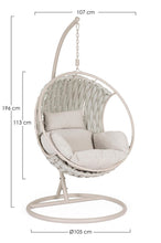 Carica l'immagine nel visualizzatore di Gallery, Orlando Store™ - Poltrona Sospesa Galapagos Light