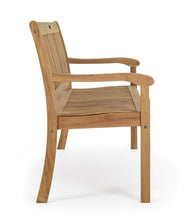 Load image into Gallery viewer, Orlando Store™ - Panca 3 Posti Noemi