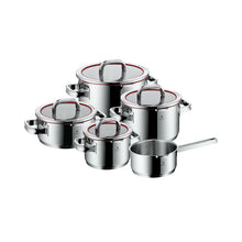 Load image into Gallery viewer, Orlando Store™ - WMF Batteria di Pentole 5 pz Function 4