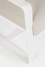 Carica l'immagine nel visualizzatore di Gallery, Orlando Store™ - Divano 3 Posti Merrigan Bianco