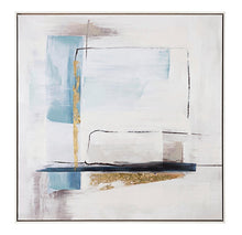 Carica l'immagine nel visualizzatore di Gallery, Orlando Store™ - Dipinto Olio Crown P2379-4 82.5X82.5