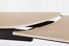 Carica l'immagine nel visualizzatore di Gallery, Orlando Store™ - Tavolo Allungabile Maritta Noce 170/250X90
