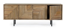 Load image into Gallery viewer, Orlando Store™ - Darsey 4-Door TV Cabinet