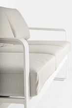 Carica l'immagine nel visualizzatore di Gallery, Orlando Store™ - Divano 3 Posti Merrigan Bianco