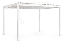 Carica l'immagine nel visualizzatore di Gallery, Orlando Store™ - Pergola Ocean Bianca 3X4