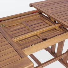 Load image into Gallery viewer, Orlando Store™ - Tavolo Noemi Ovale Allungabile 150-200X90