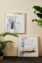 Carica l'immagine nel visualizzatore di Gallery, Orlando Store™ - Dipinto Olio Crown P2379-4 82.5X82.5