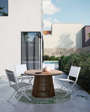 Carica l'immagine nel visualizzatore di Gallery, Orlando Store™ - Tavolo Rodano D120