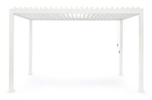 Carica l'immagine nel visualizzatore di Gallery, Orlando Store™ - Pergola Ocean Bianca 3X4