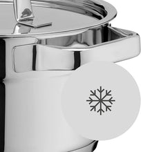Load image into Gallery viewer, Orlando Store™ - WMF Batteria di Pentole 5 pz Compact Cuisine Induzione