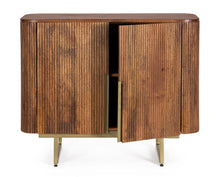 Carica l'immagine nel visualizzatore di Gallery, Orlando Store™ - Credenza Vilas 2 ante