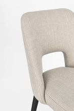 Carica l'immagine nel visualizzatore di Gallery, Orlando Store™ - Sedia Roger Naturale