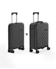 Carica l'immagine nel visualizzatore di Gallery, Orlando Store™ - Flex 360° International Carry-On Nero