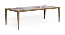 Carica l'immagine nel visualizzatore di Gallery, Orlando Store™ - Cruise Teak Tavolo da Pranzo 240×110
