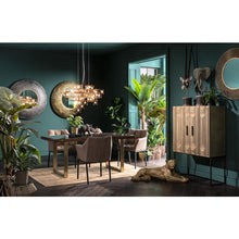 Carica l'immagine nel visualizzatore di Gallery, Orlando Store™ - Pianta Decorativa Rainforest Green 160cm