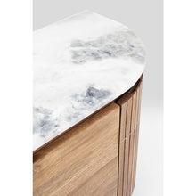 Carica l'immagine nel visualizzatore di Gallery, Orlando Store™ - Credenza Grace 160x78cm