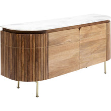 Carica l'immagine nel visualizzatore di Gallery, Orlando Store™ - Credenza Grace 160x78cm