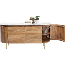 Carica l'immagine nel visualizzatore di Gallery, Orlando Store™ - Credenza Grace 160x78cm