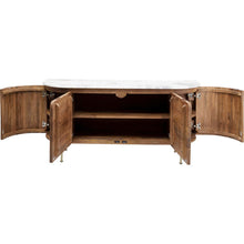Carica l'immagine nel visualizzatore di Gallery, Orlando Store™ - Credenza Grace 160x78cm