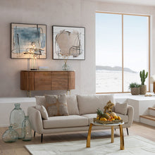 Carica l'immagine nel visualizzatore di Gallery, Orlando Store™ - Credenza Grace 160x78cm