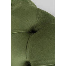 Carica l'immagine nel visualizzatore di Gallery, Orlando Store™ - Divano Bellissima 3 posti Velluto Verde 240cm