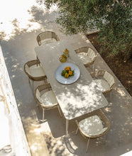 Load image into Gallery viewer, Orlando Store™ - Moon Alu Tavolo da Pranzo Estendibile 240/300×100