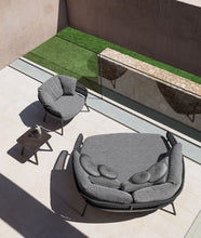 Load image into Gallery viewer, Orlando Store™ - Moon Alu Poltrona Living