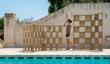 Load image into Gallery viewer, Orlando Store™ - Scacco Separè H135