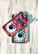 Load image into Gallery viewer, Orlando Store™ - Set 2 Vassoio Incarta Rosa/Azzurro